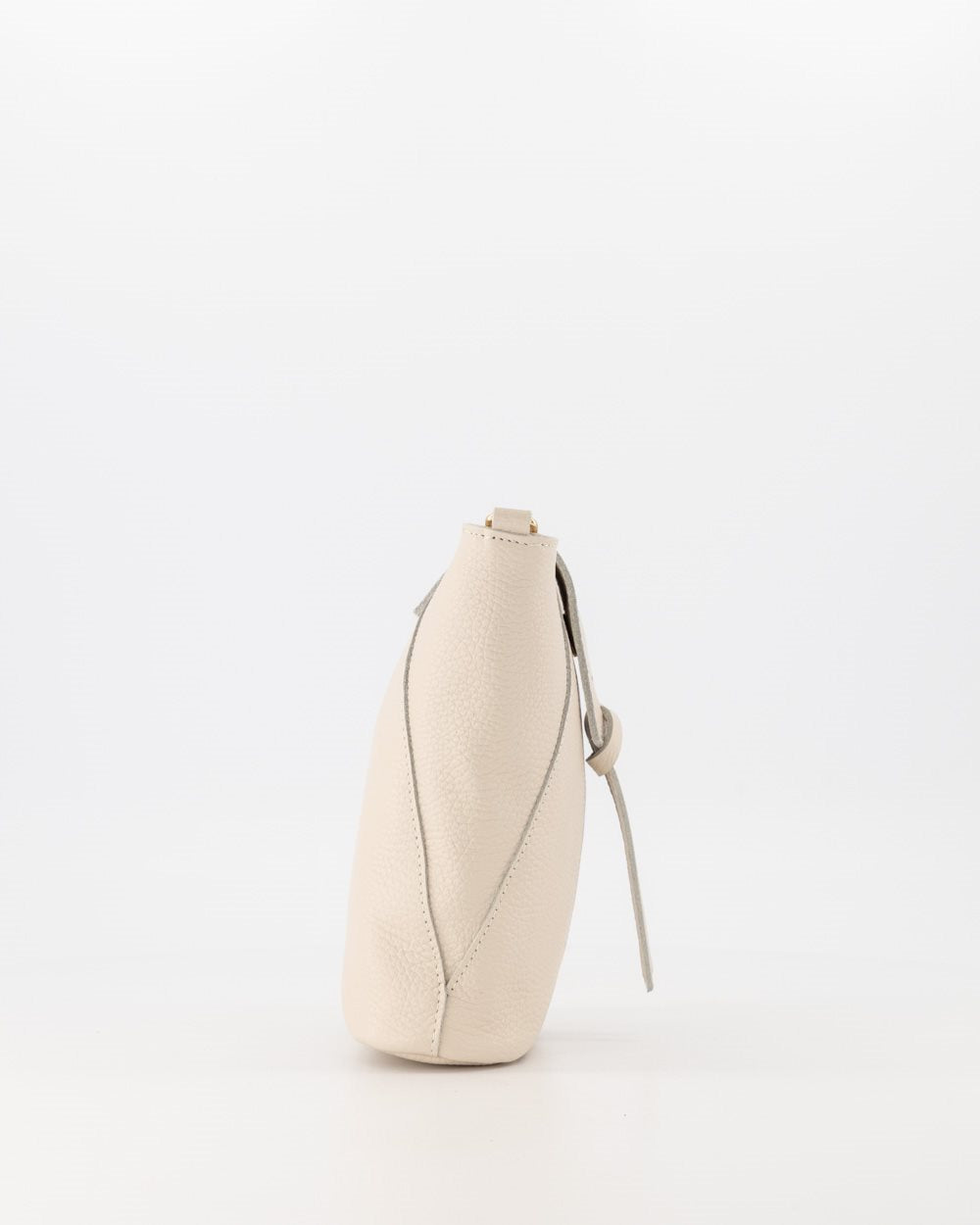 Leren Crossbodytas