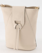 Leren Crossbodytas
