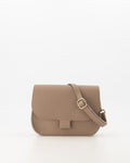 Leren Crossbodytas