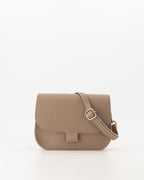 Leren Crossbodytas