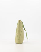 Leren Crossbodytas