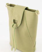 Leren Crossbodytas