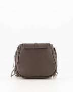 Leren Crossbodytas