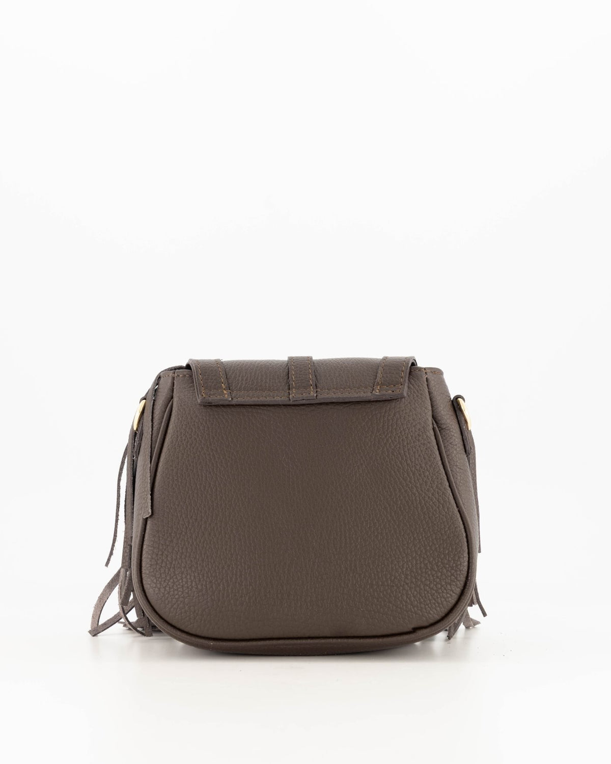 Leren Crossbodytas