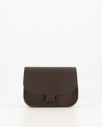 Leren Crossbodytas
