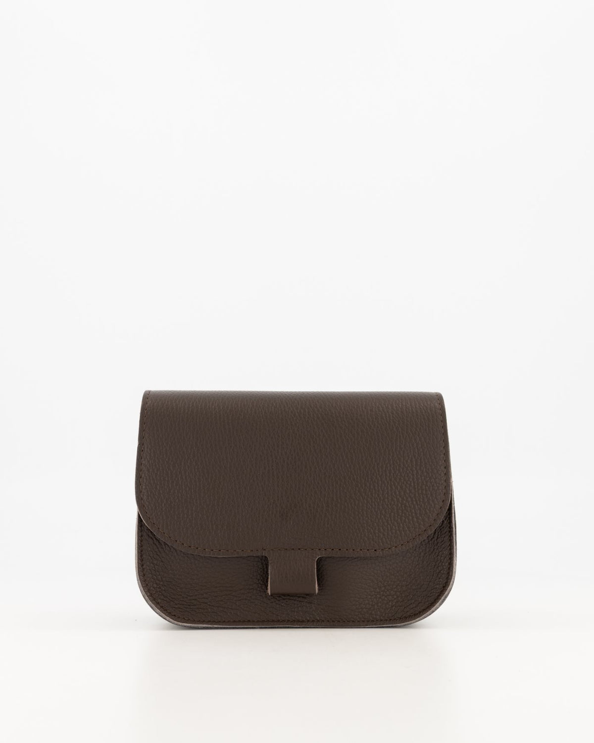 Leren Crossbodytas