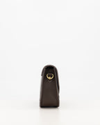 Leren Crossbodytas