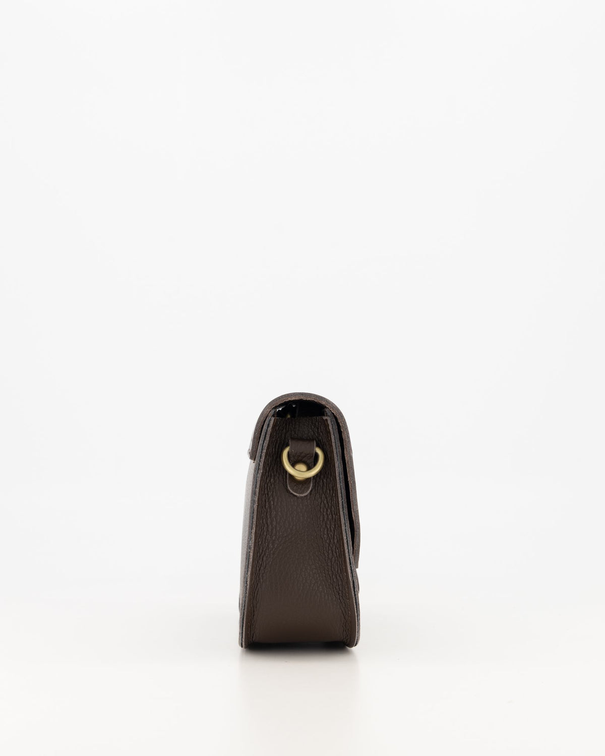 Leren Crossbodytas