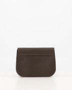 Leren Crossbodytas