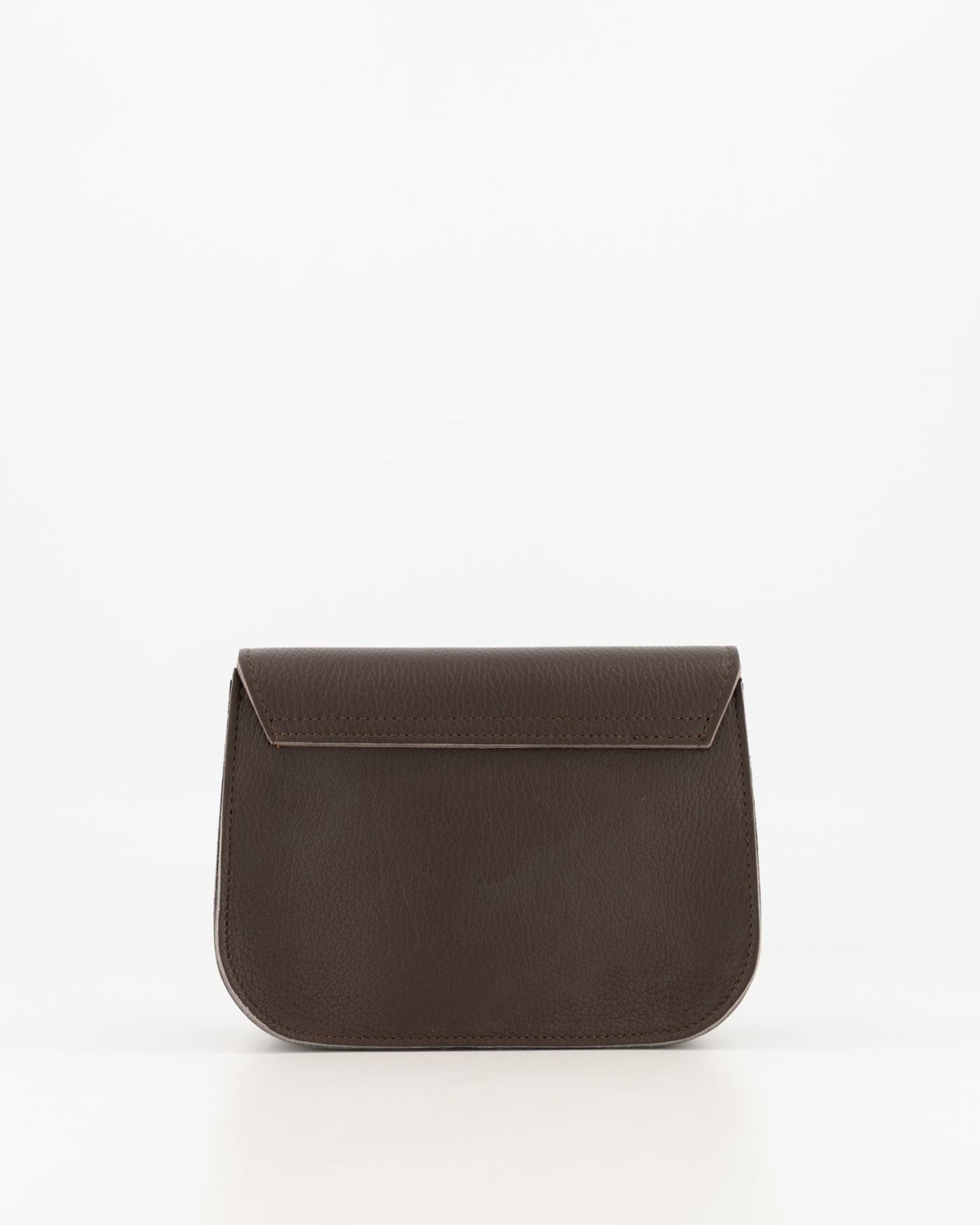 Leren Crossbodytas