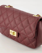 Leren Handtas