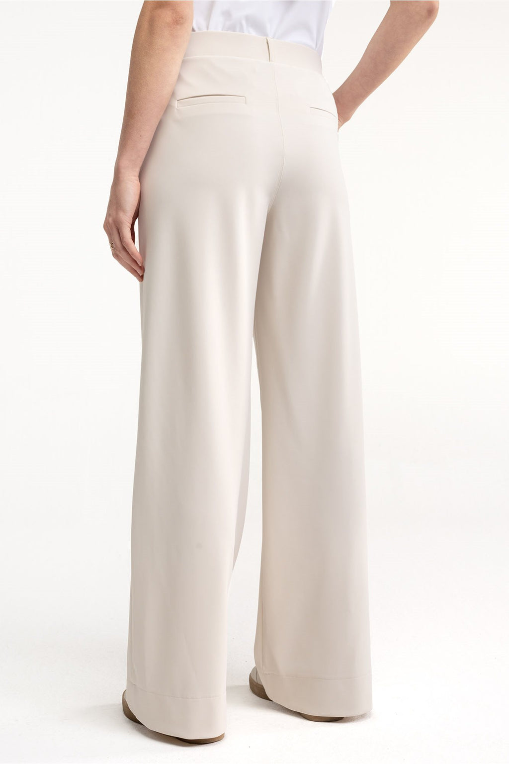 Lexie Bonded Trousers
