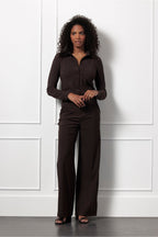 Lexie Bonded Trousers