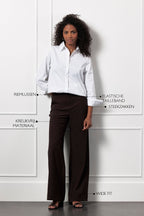 Lexie Bonded Trousers