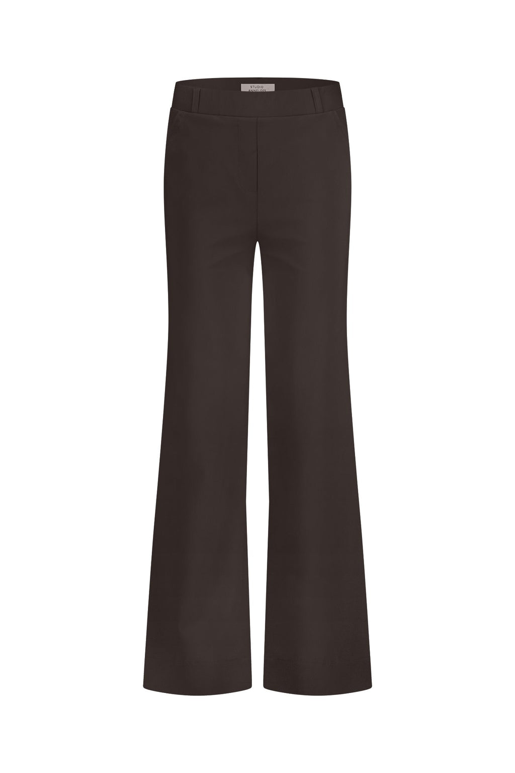 Lexie Bonded Trousers