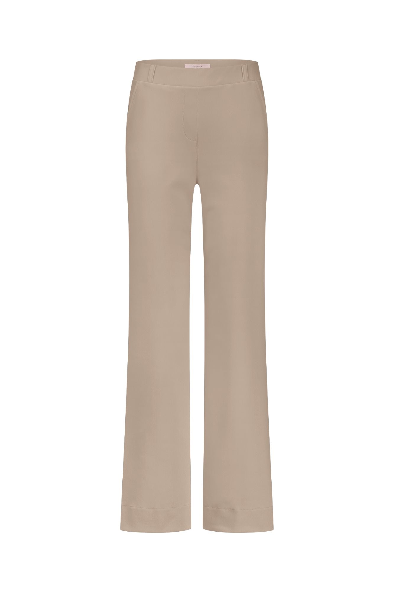 Lexie Bonded Trousers