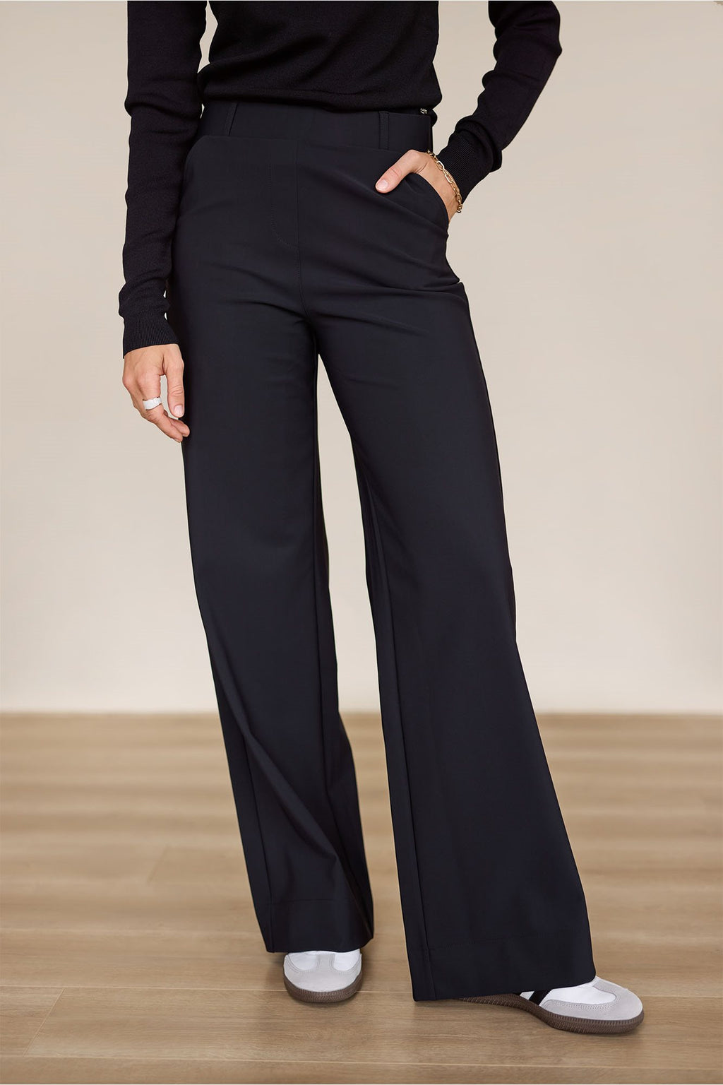 Lexie Bonded Trousers