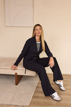 Lexie Bonded Trousers