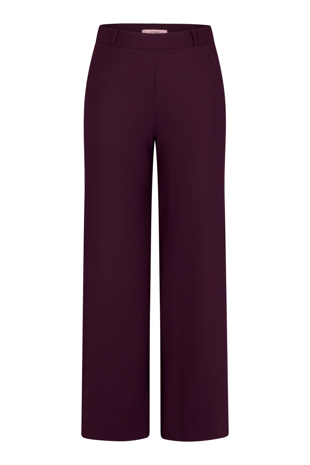 Lexie Bonded Trousers