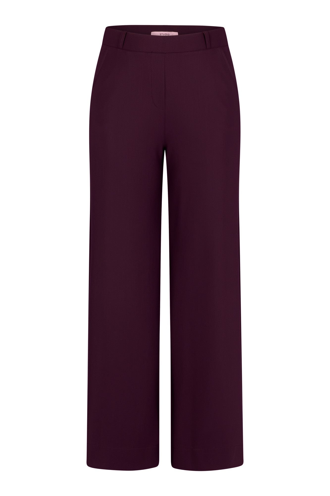 Lexie Bonded Trousers