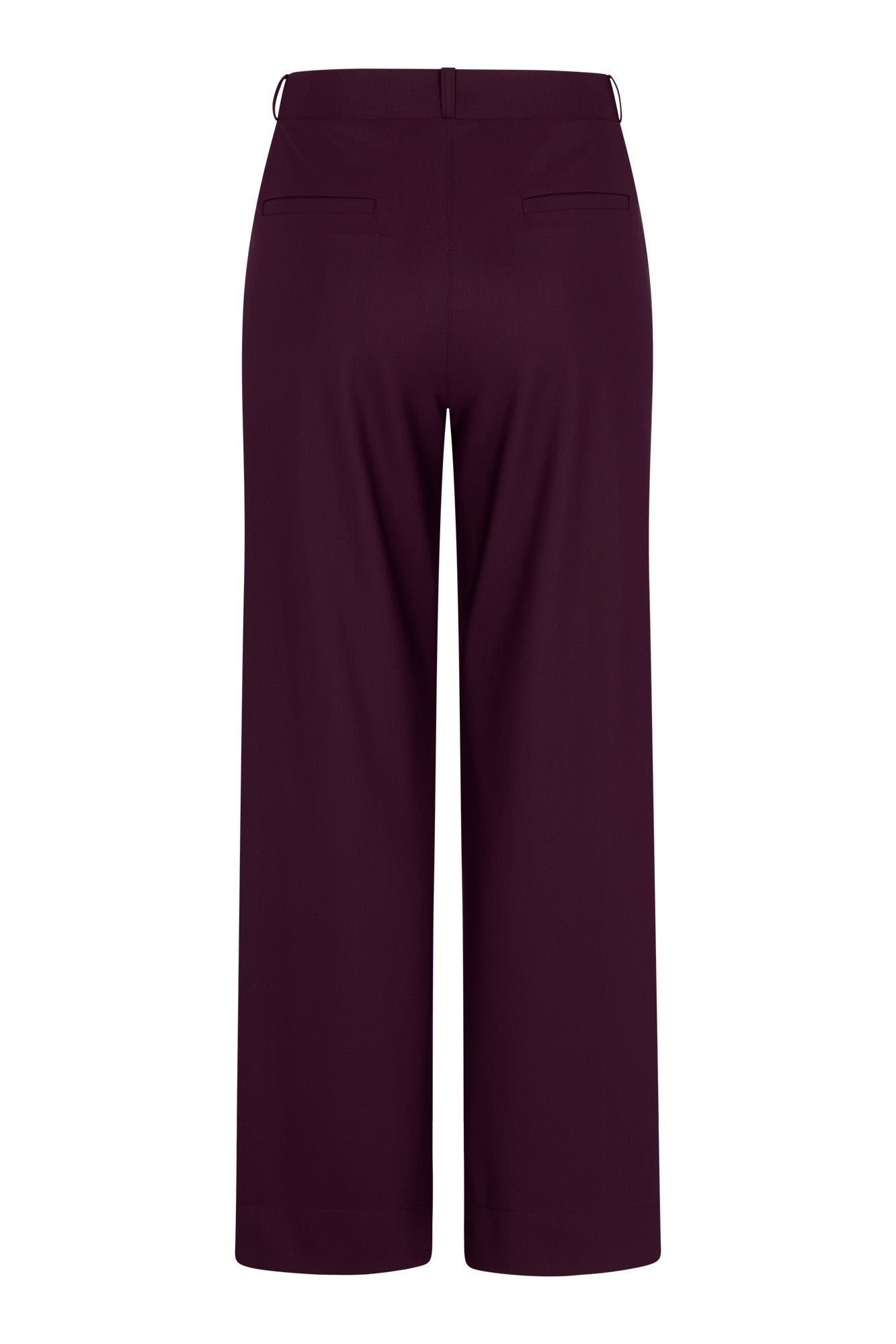 Lexie Bonded Trousers