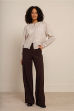 Lexie Bonded Trousers