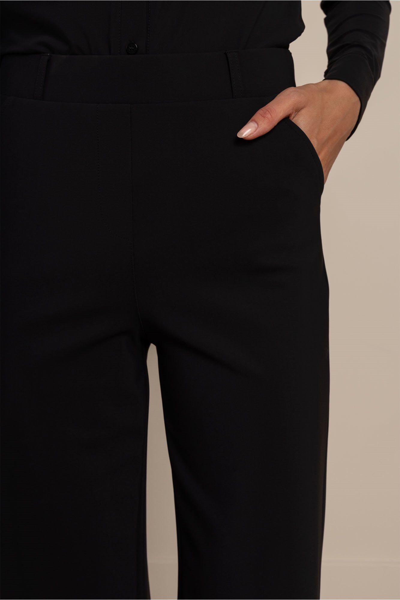 Lexie Bonded Trousers