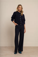 Lexie Bonded Trousers