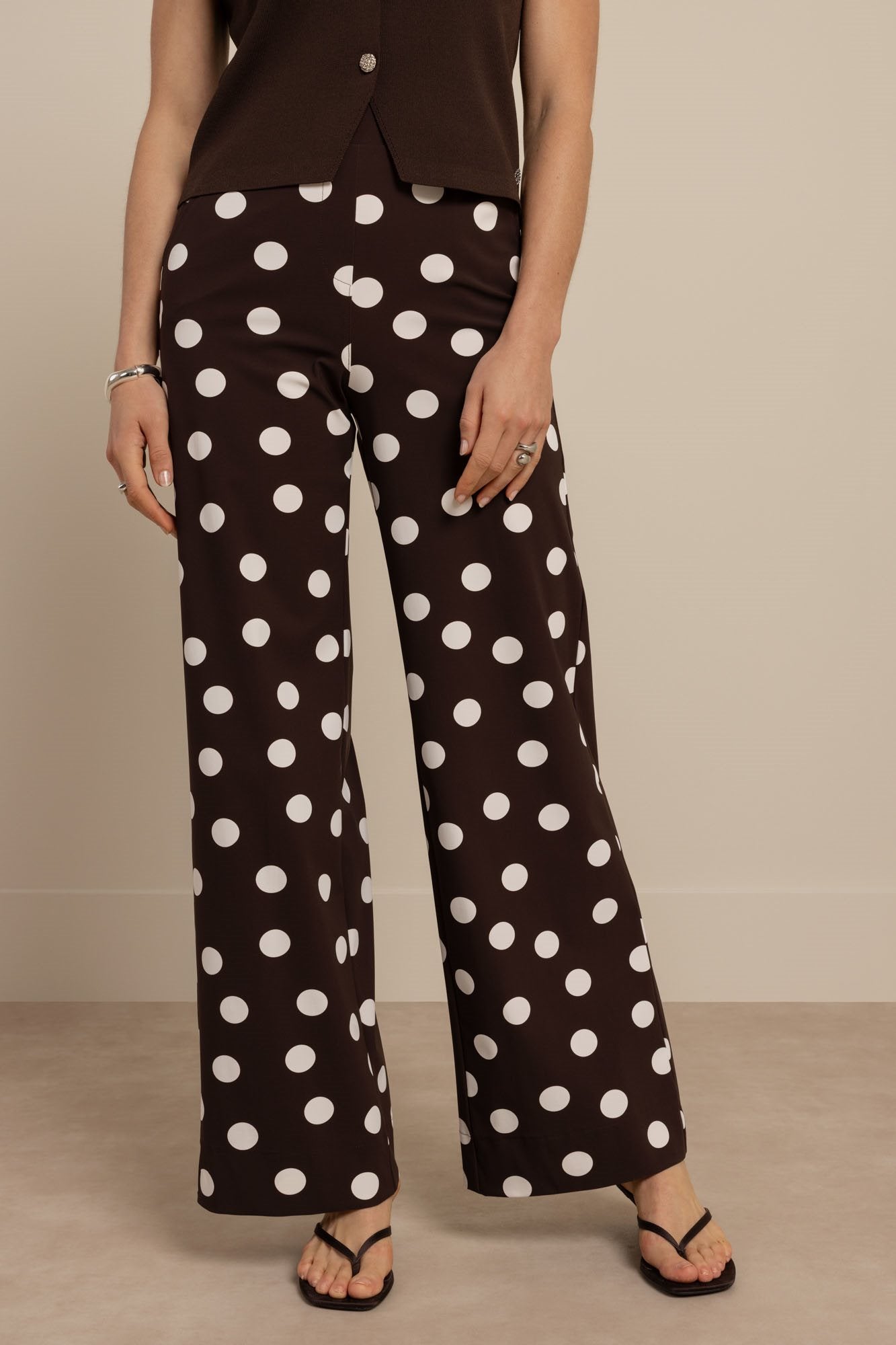 Lexie Dot Trousers