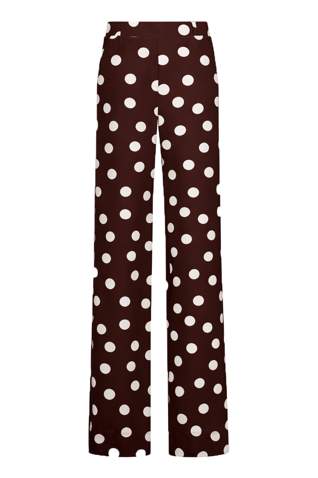 Lexie Dot Trousers