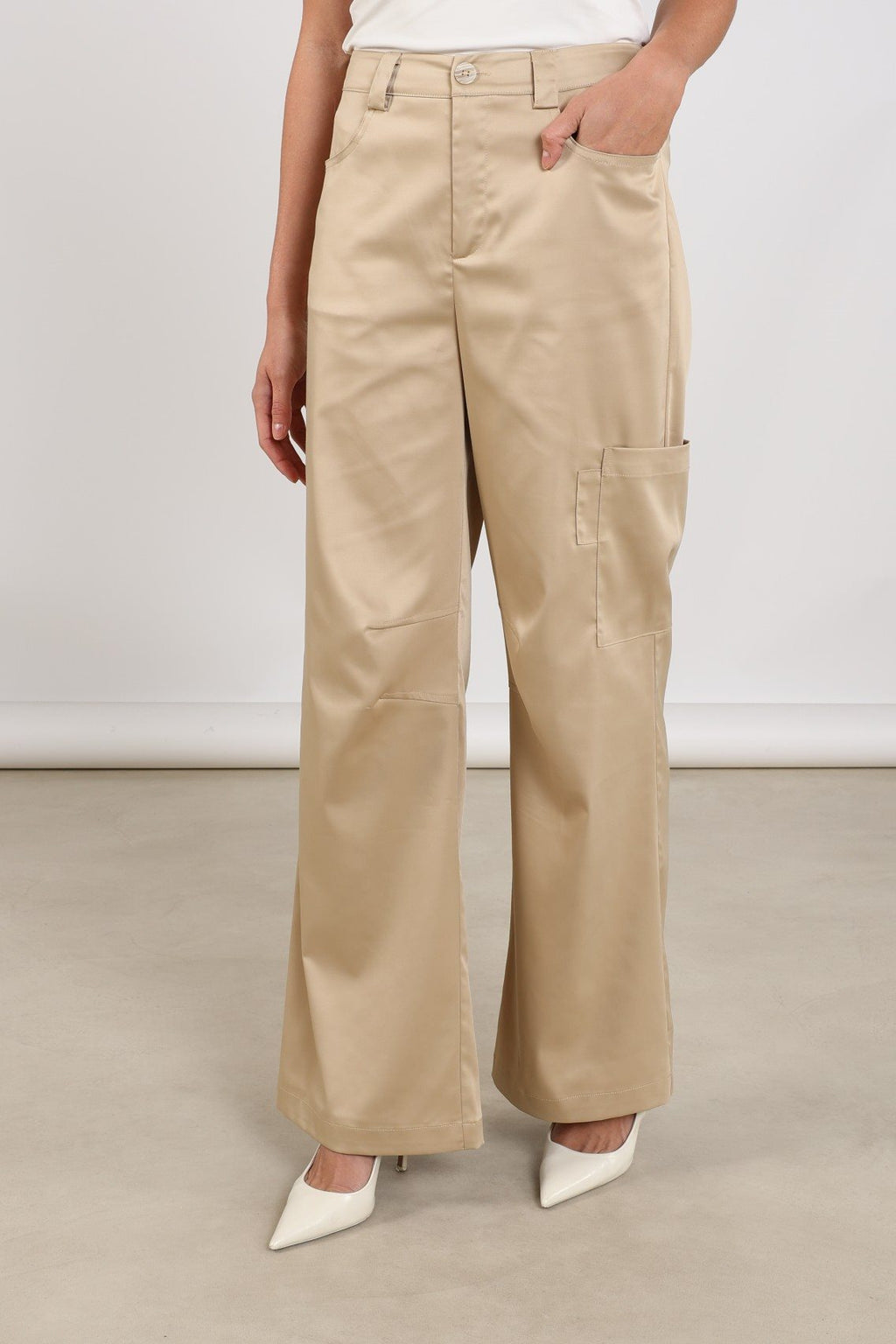 Lies Pants Cargo