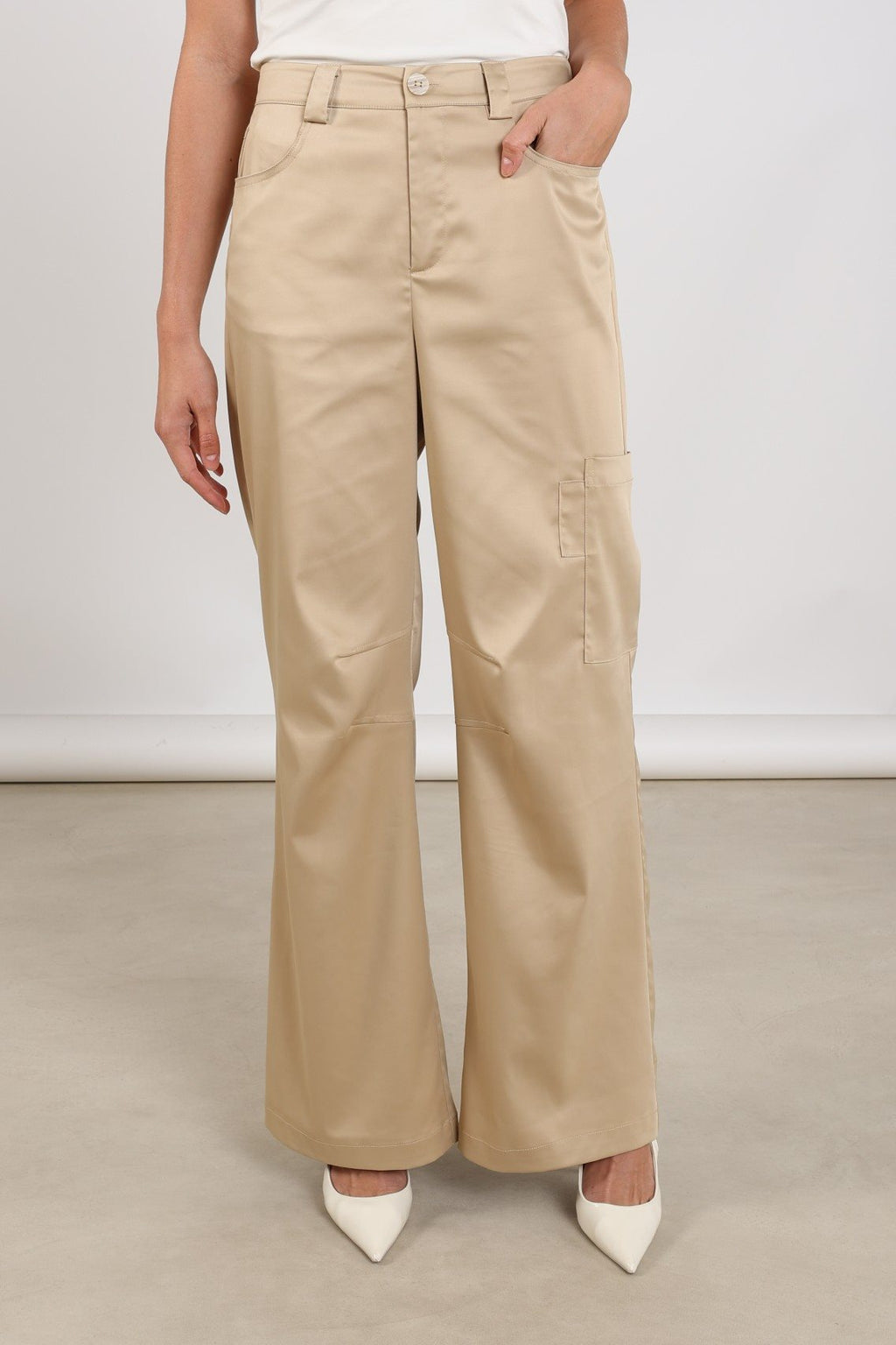 Lies Pants Cargo