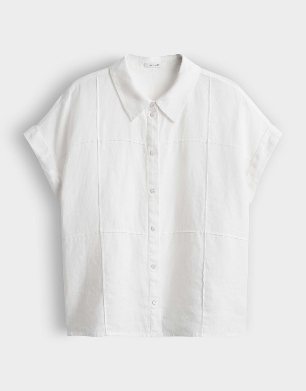 Linnen Blouse Felila