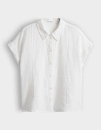 Linnen Blouse Felila