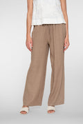 Linnen Pantalon