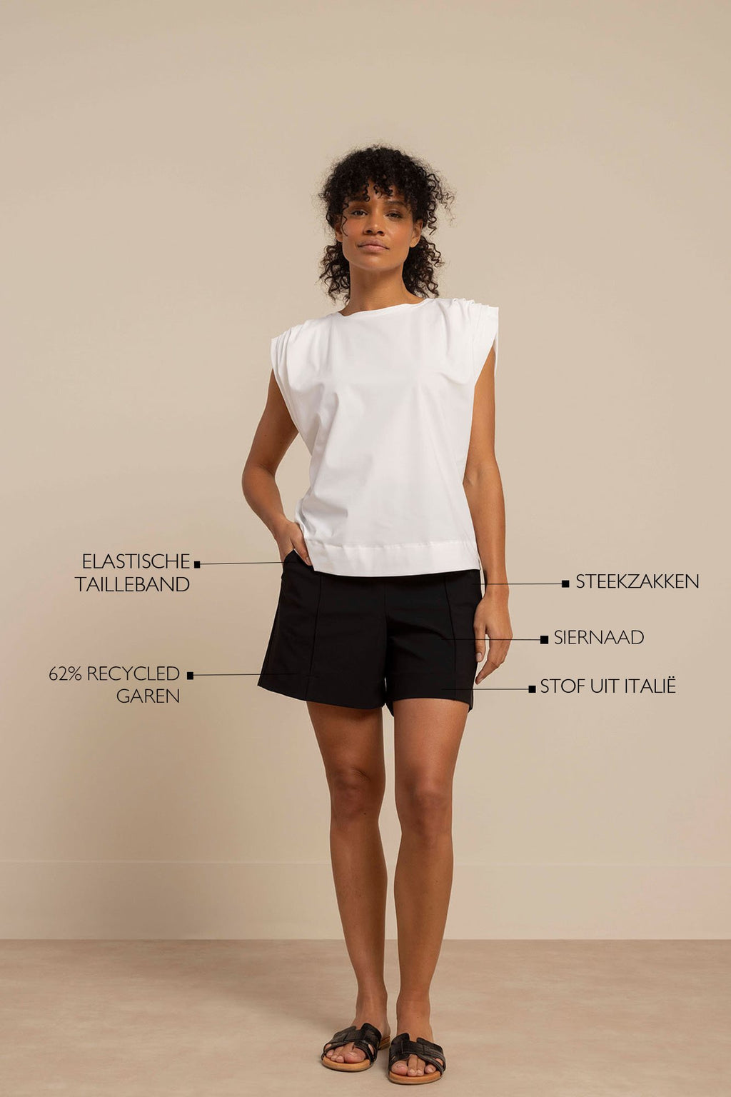 Lisanne Shorts