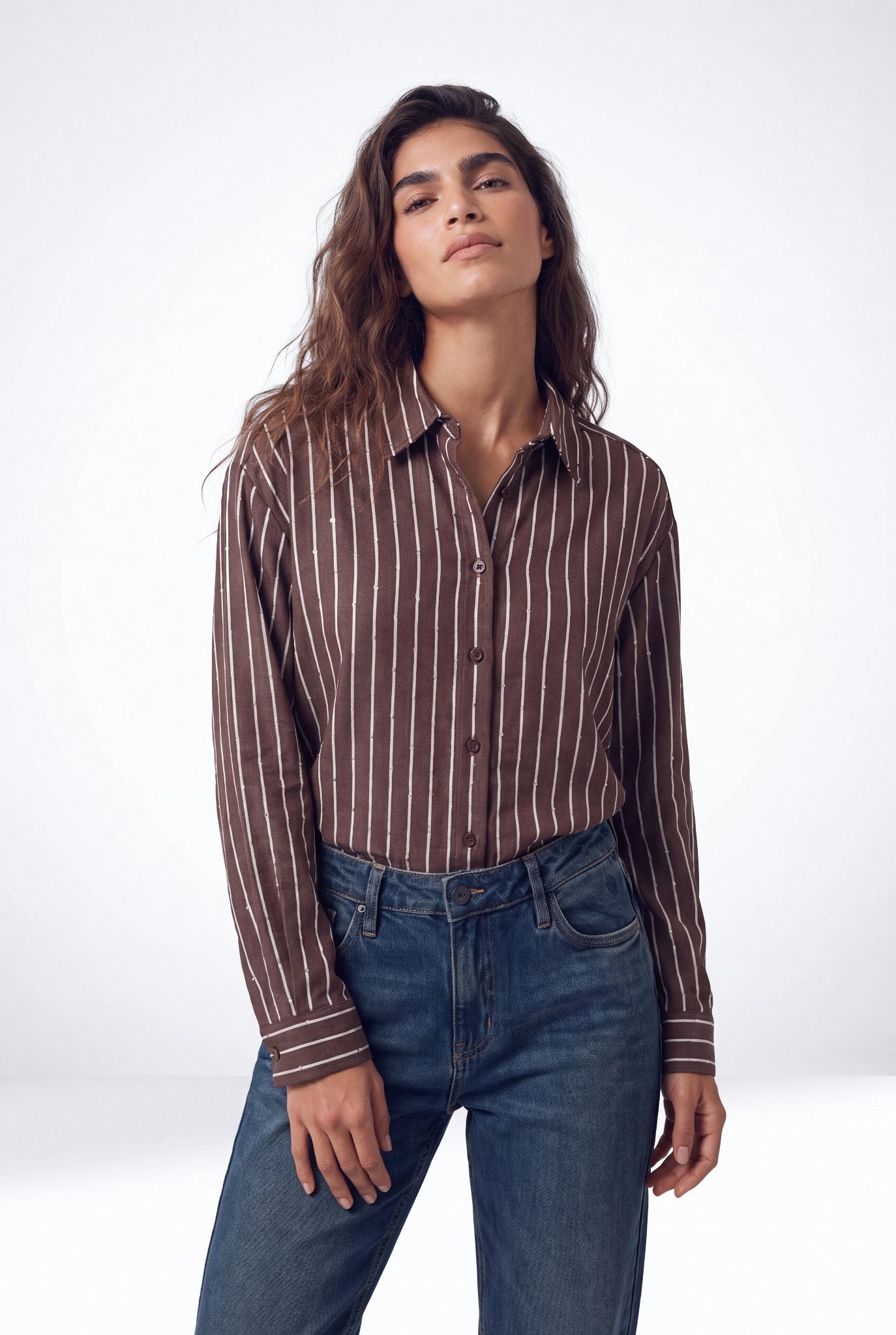 Lone Blouse