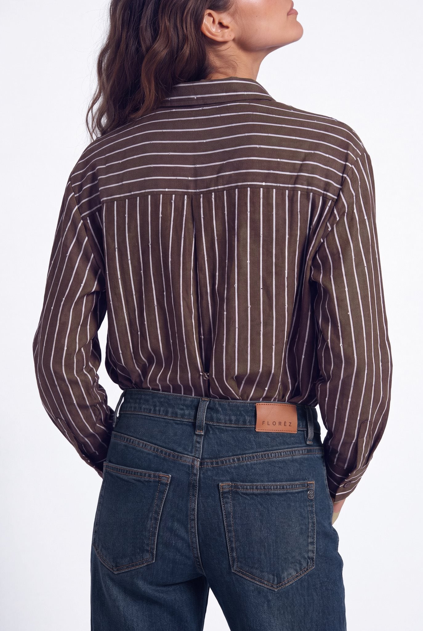 Lone Blouse