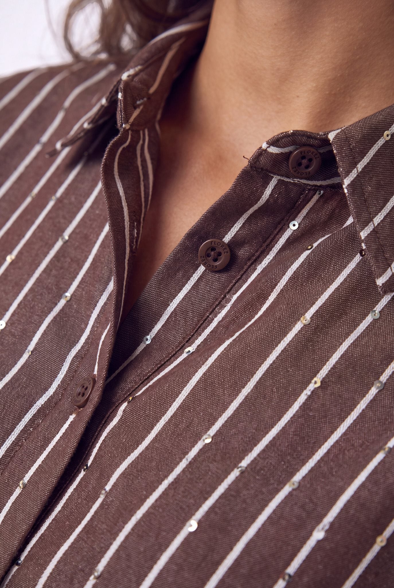 Lone Blouse