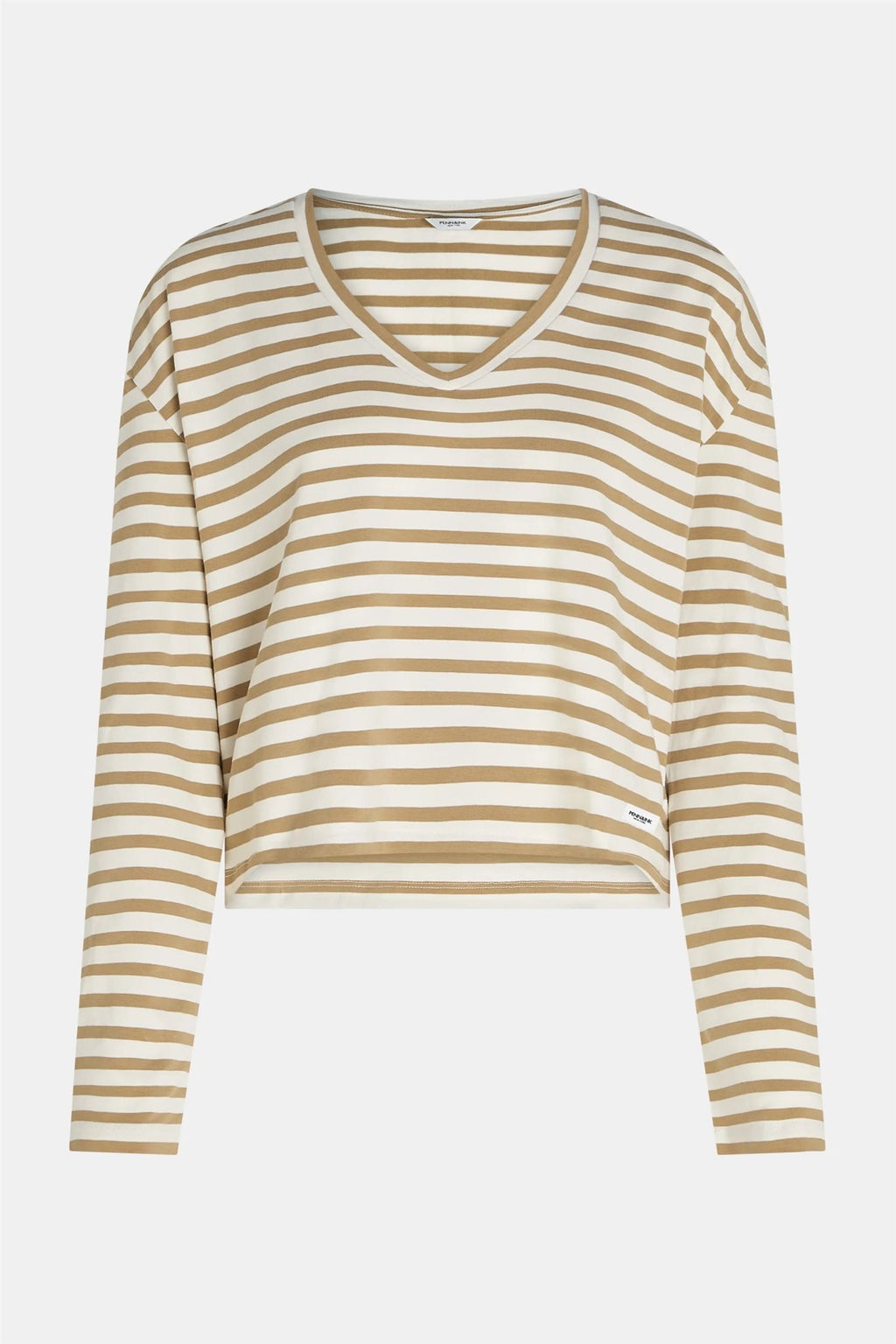Longsleeve Stripe