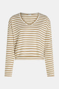 Longsleeve Stripe