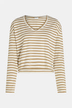Longsleeve Stripe