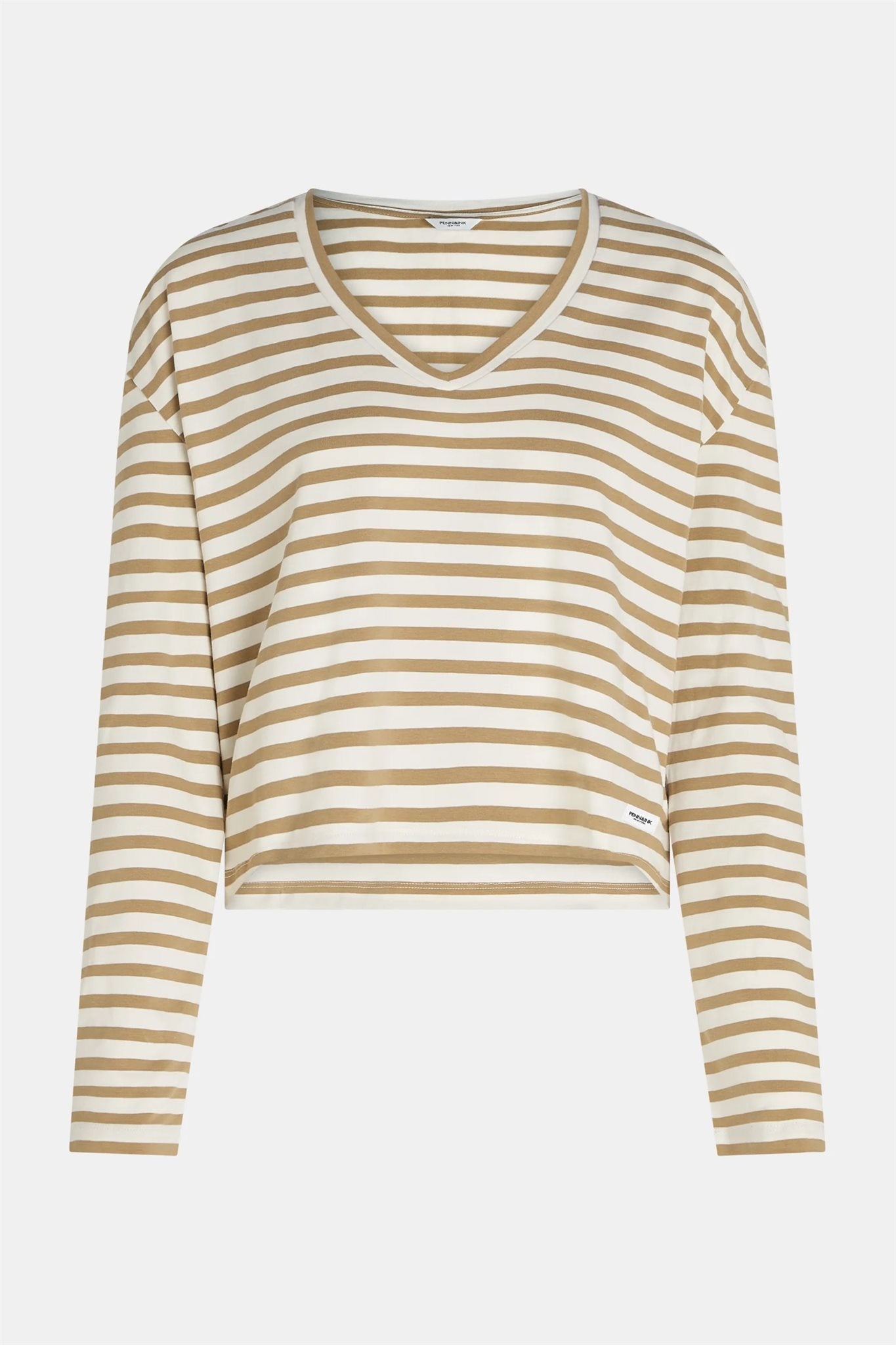 Longsleeve Stripe