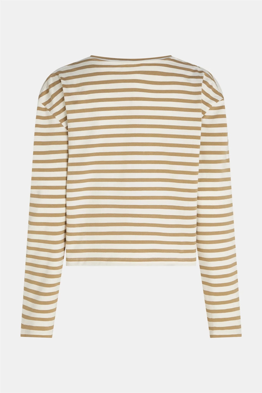 Longsleeve Stripe