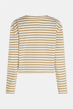 Longsleeve Stripe