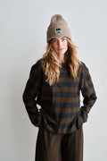 Longsleeve Stripe
