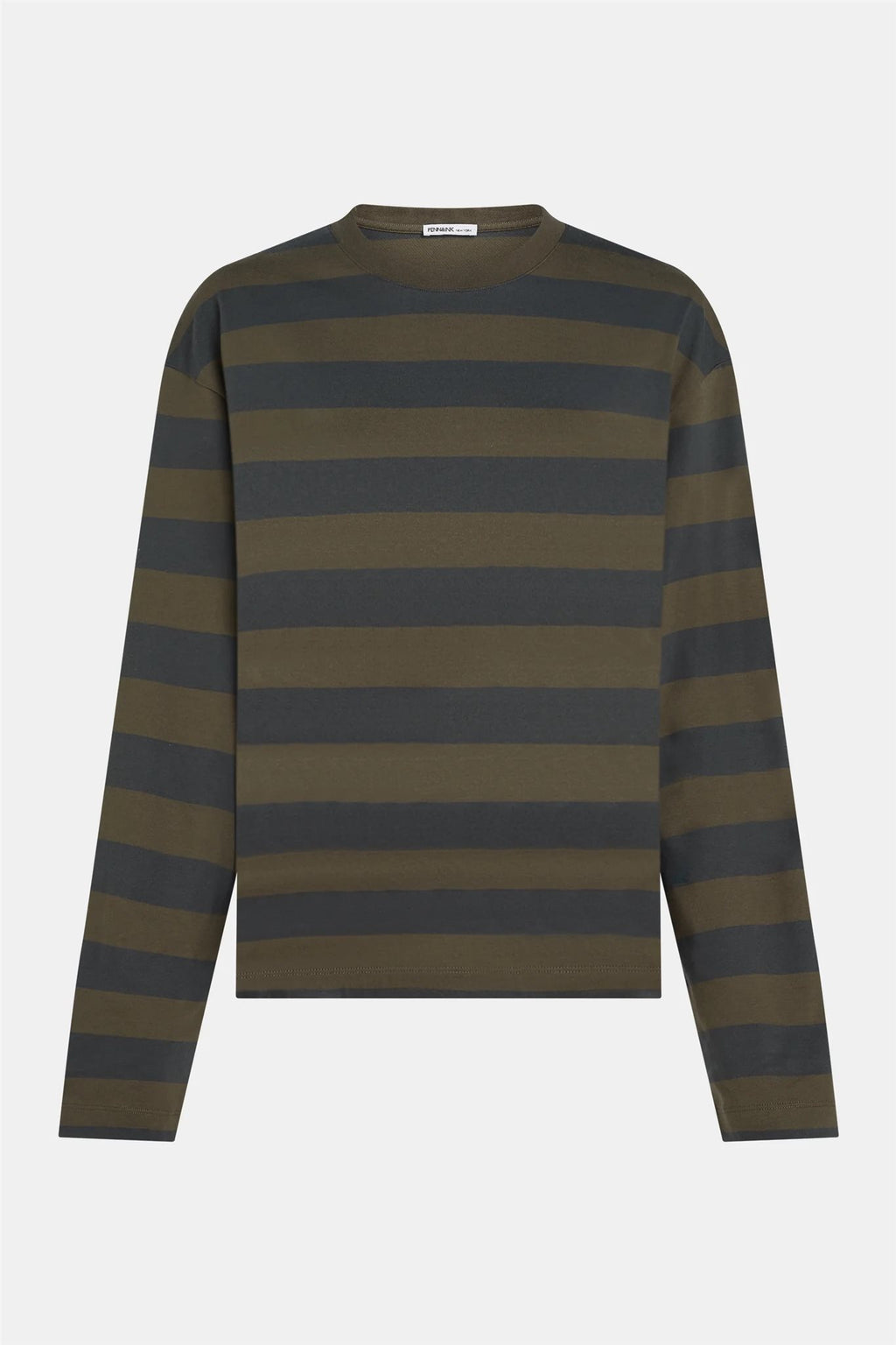 Longsleeve Stripe