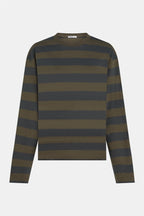 Longsleeve Stripe