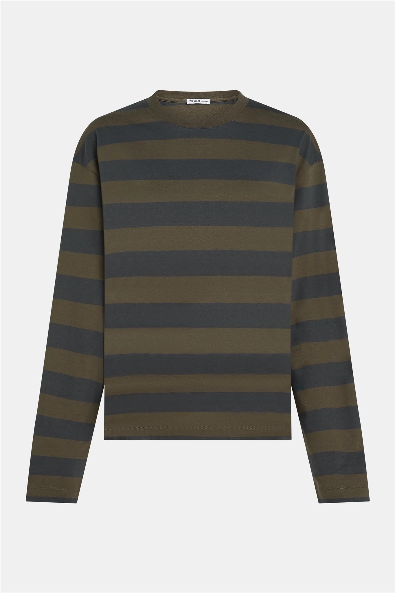 Longsleeve Stripe