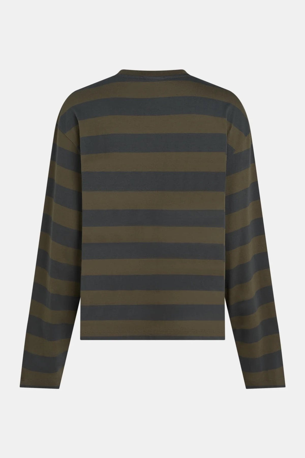 Longsleeve Stripe
